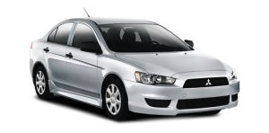 Mitsubishi Lancer PNG-35216